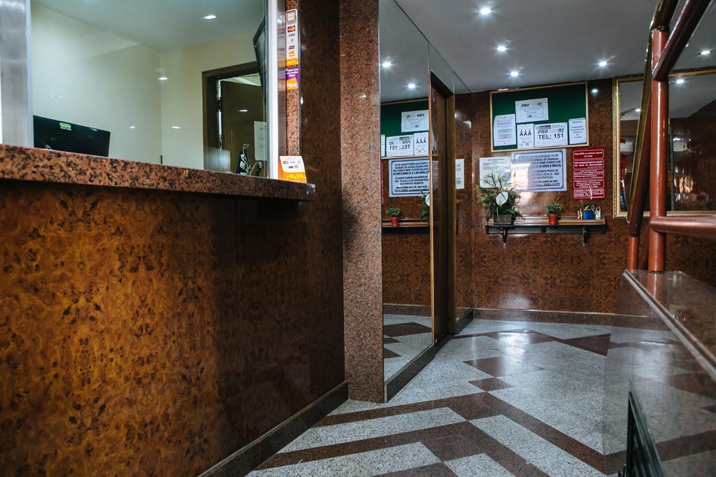 Andorinha Hotel (Adults Only) - Rio de Janeiro — Fotos 1
